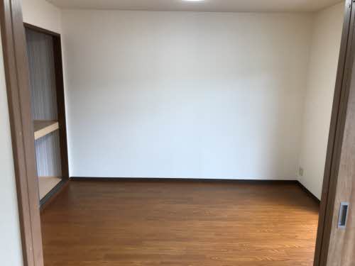 エスポワールミゾグチ A201号-7