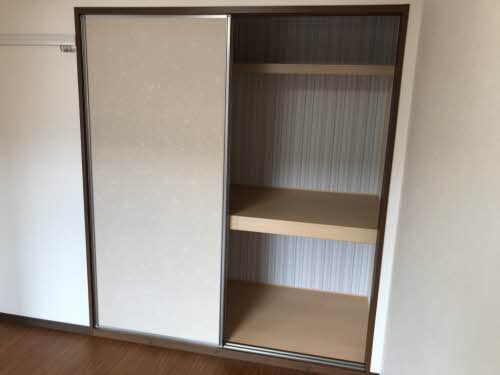 エスポワールミゾグチ A201号-8