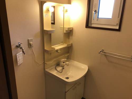 エスポワールミゾグチ A201号-9