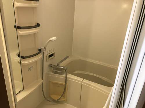 エスポワールミゾグチ A201号-10