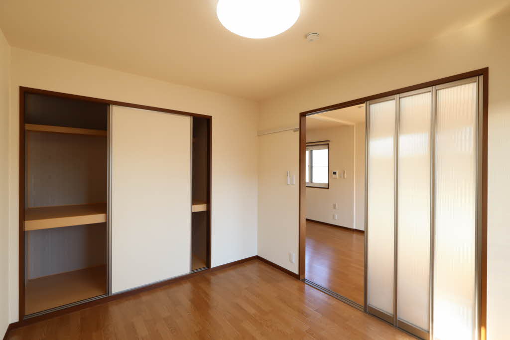 エスポワールミゾグチ A202号-5