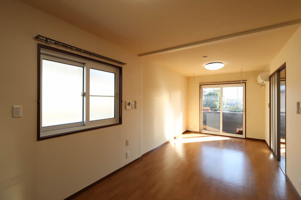 エスポワールミゾグチ A202号-6