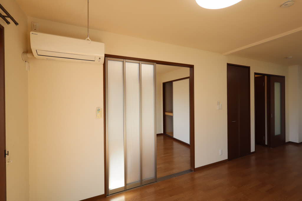 エスポワールミゾグチ A202号-7