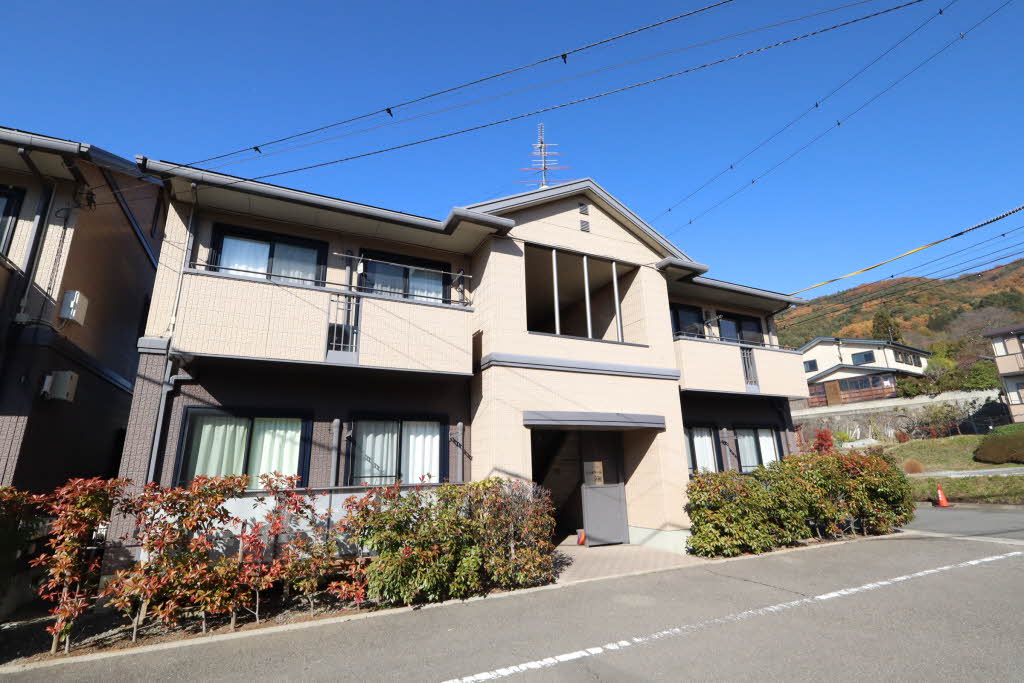 エスポワールミゾグチ A202号-9