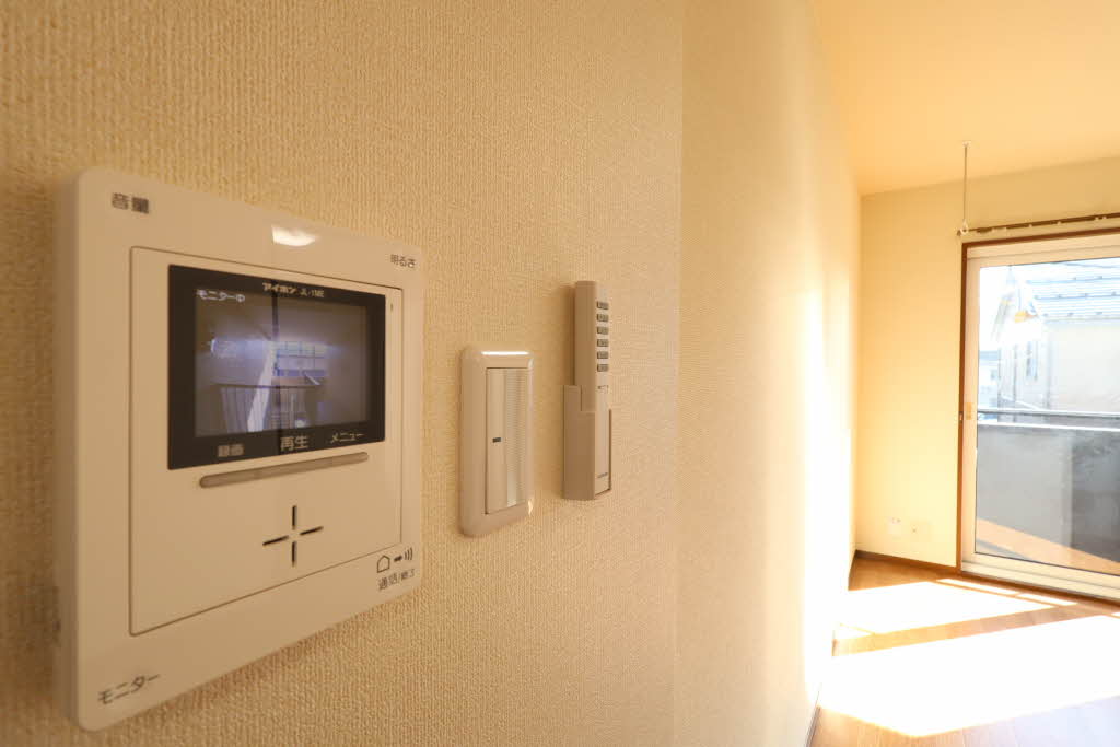 エスポワールミゾグチ A202号-10