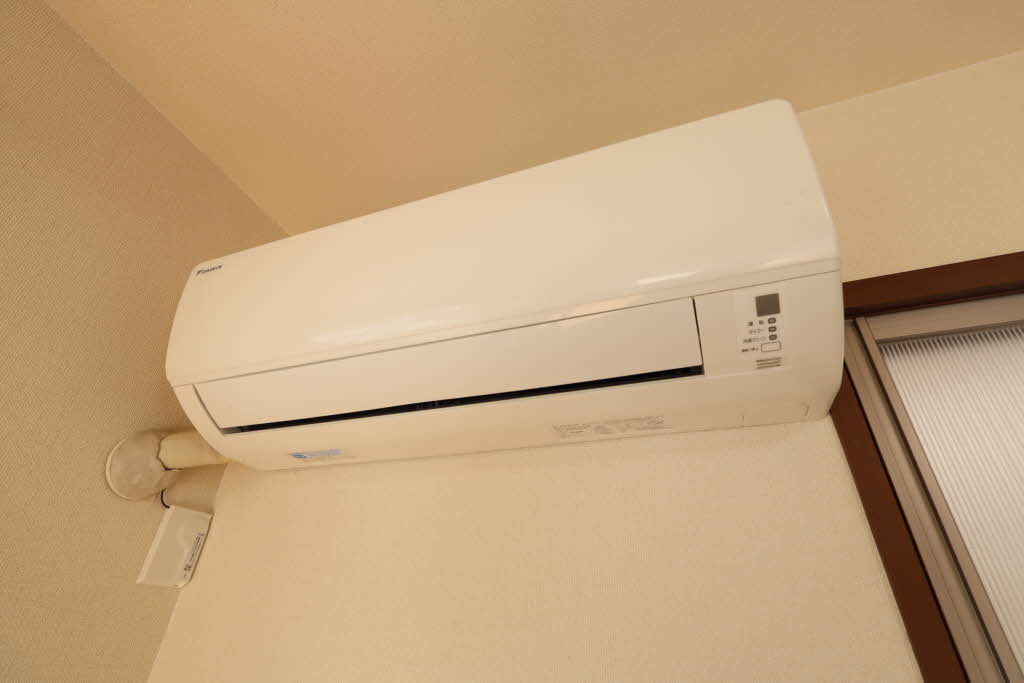 エスポワールミゾグチ A202号-12