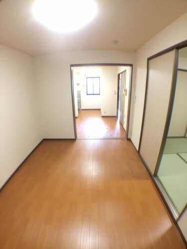 ピュアライズ吉村 A102号-3