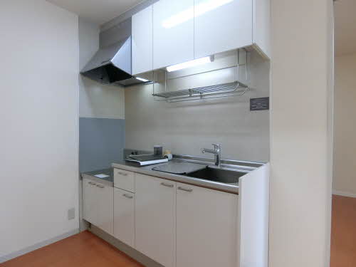 カームエイト D102号-8