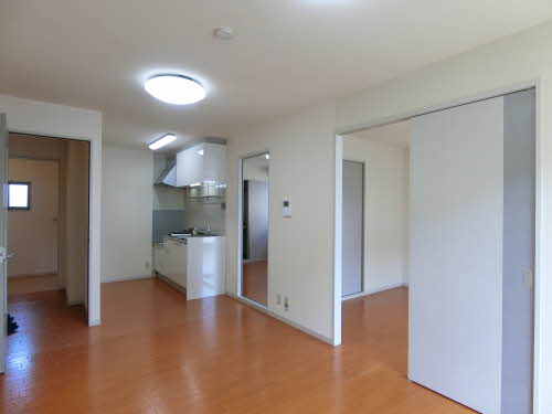 カームエイト D102号-10