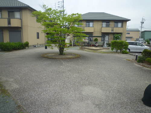 カームエイト F101号-2