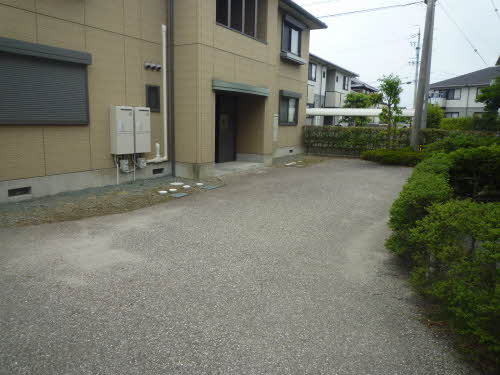 カームエイト F101号-4