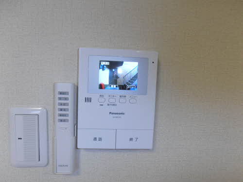 カームエイト F101号-6