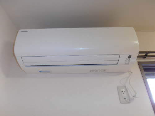 カームエイト F101号-8