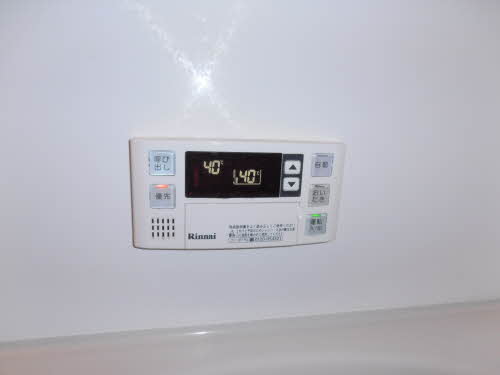 カームエイト F101号-9