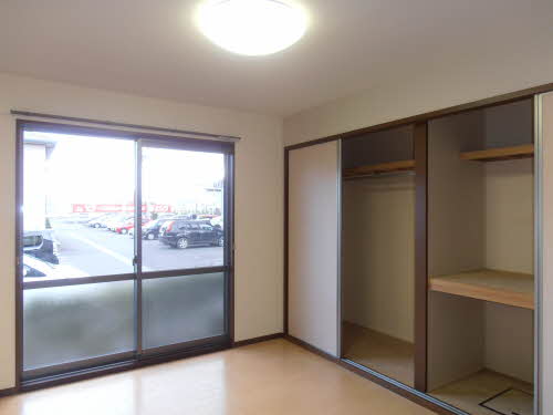 カームエイト F101号-11