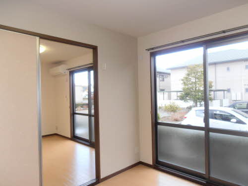 カームエイト F101号-12