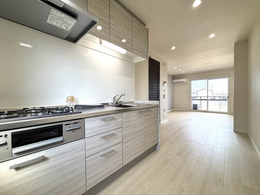 ハイマートＫ　Ⅰ 1202号-2