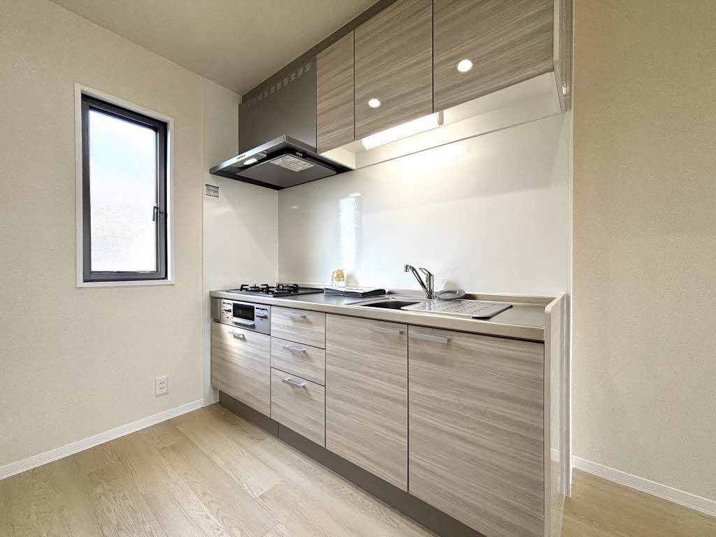 ハイマートＫ　Ⅰ 1202号-3