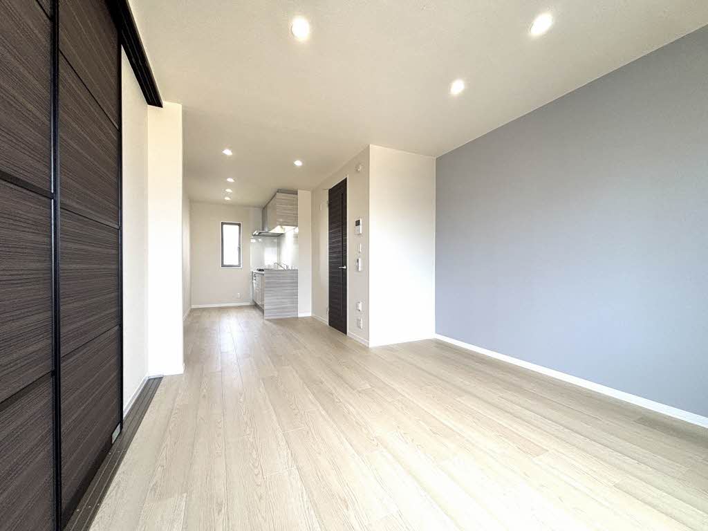 ハイマートＫ　Ⅰ 1202号-4