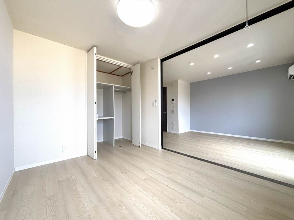 ハイマートＫ　Ⅰ 1202号-8