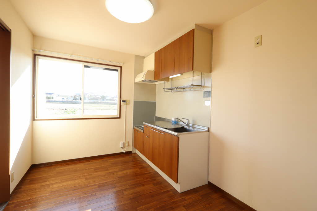 フォーレス　神林 0101号-3