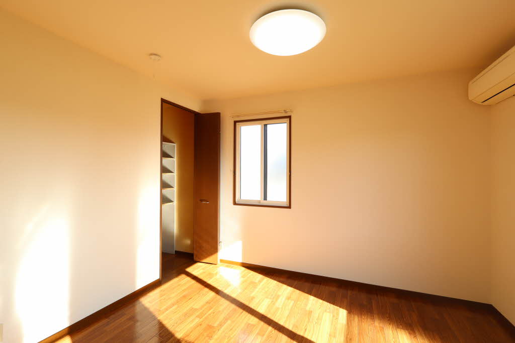 フォーレス　神林 0101号-5