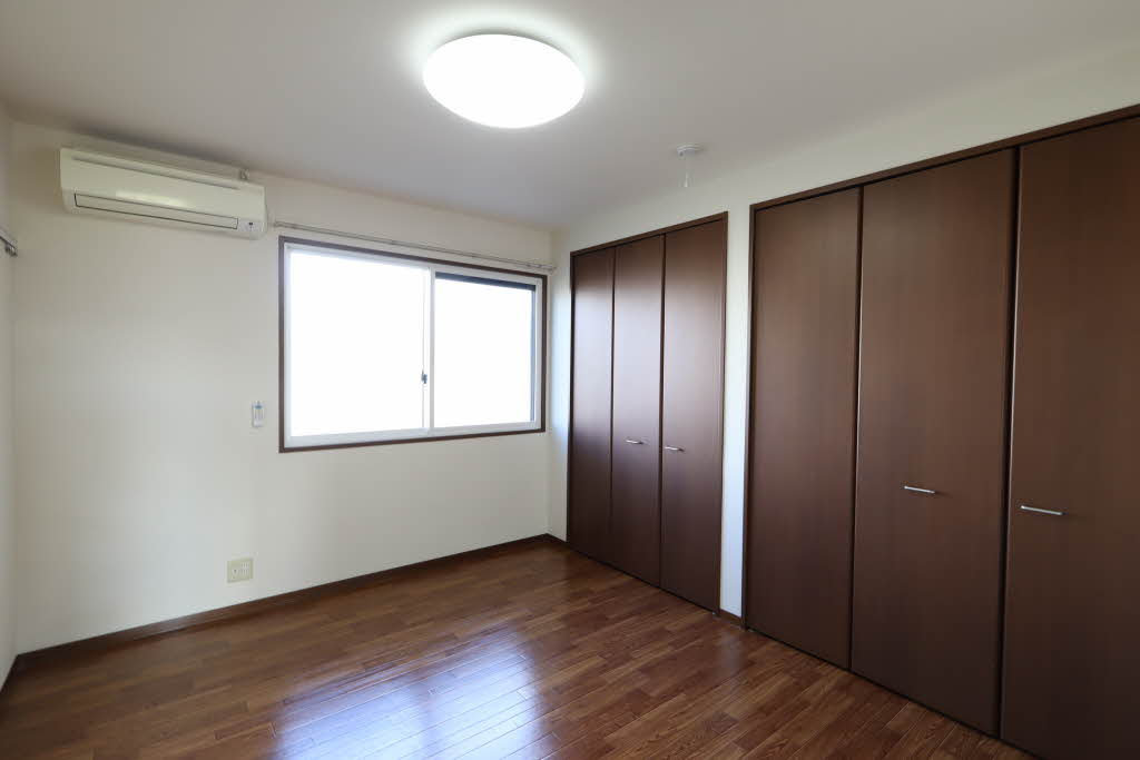 フォーレス　神林 0101号-6