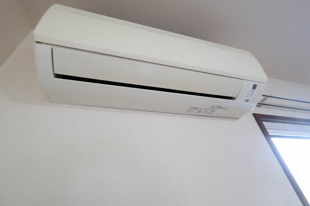 フォーレス　神林 0101号-7