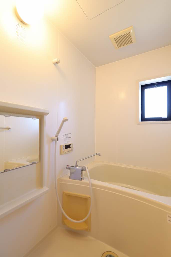 フォーレス　神林 0101号-10