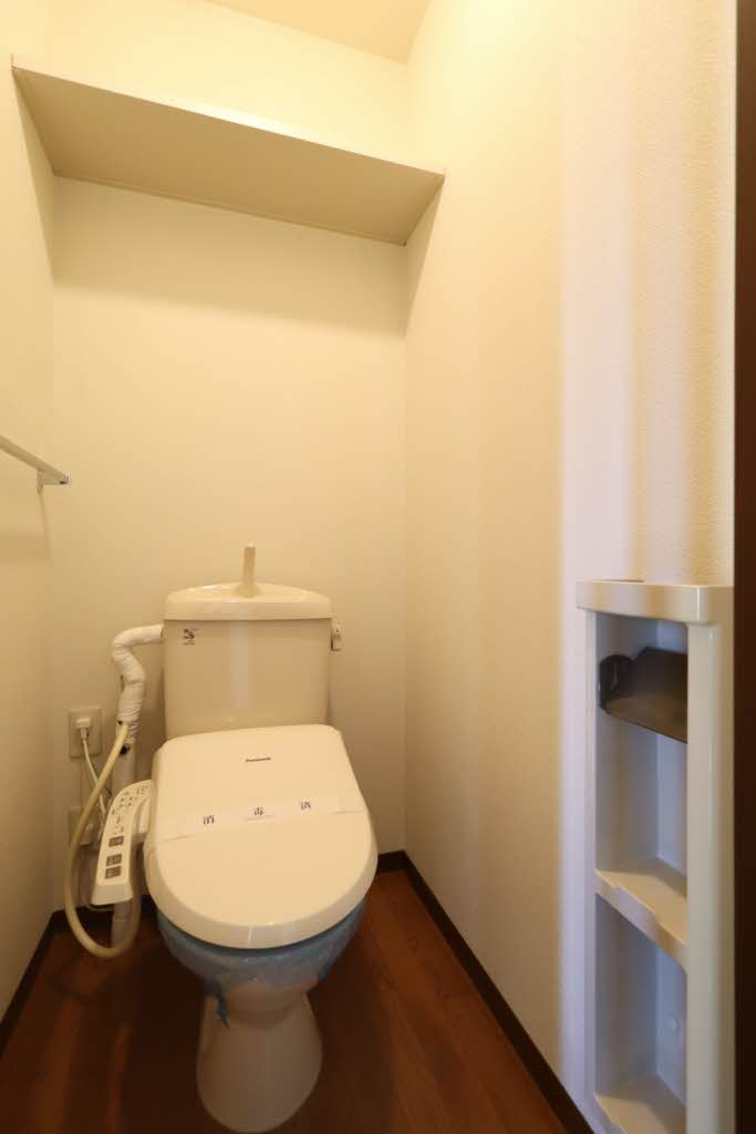 フォーレス　神林 0101号-11