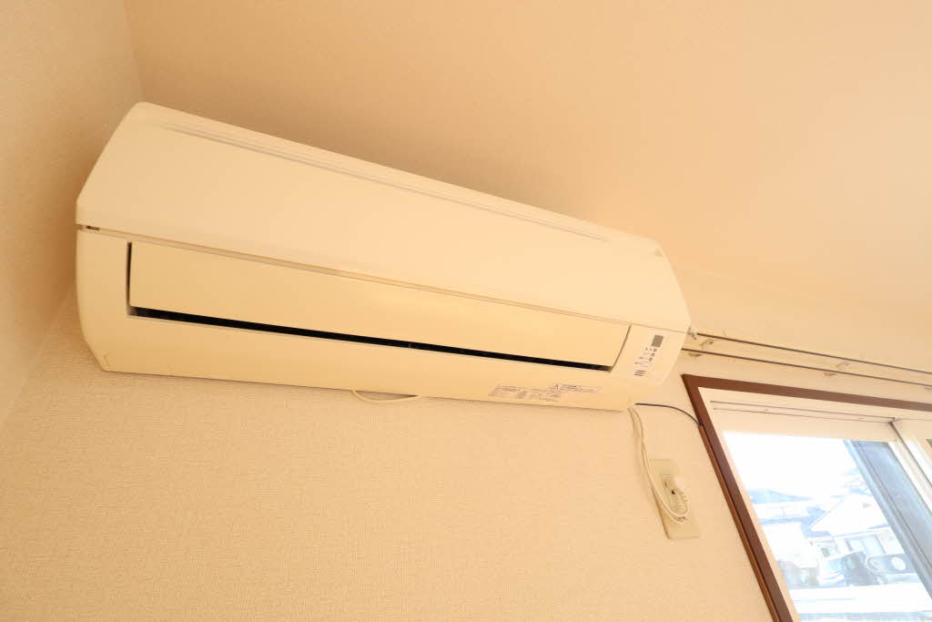 フォーレス　神林 0101号-14