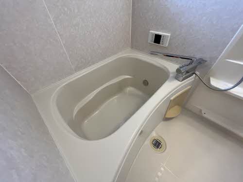 メゾン・フローラ B201号-5