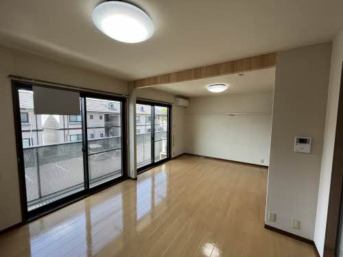 メゾン・フローラ B201号-7