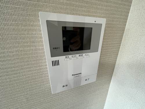 メゾン・フローラ B201号-8