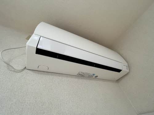 メゾン・フローラ B201号-9