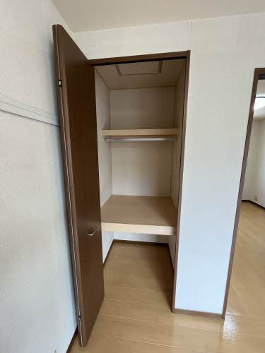 メゾン・フローラ B201号-11