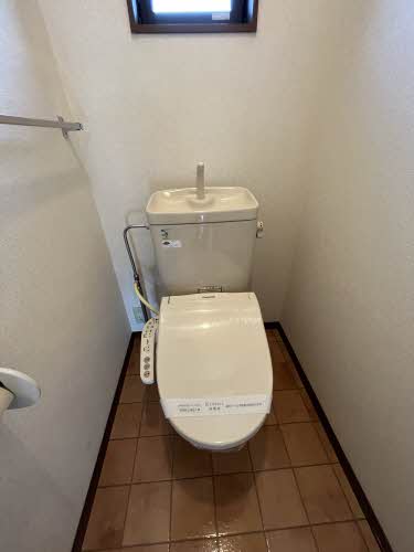 メゾン・フローラ B201号-13