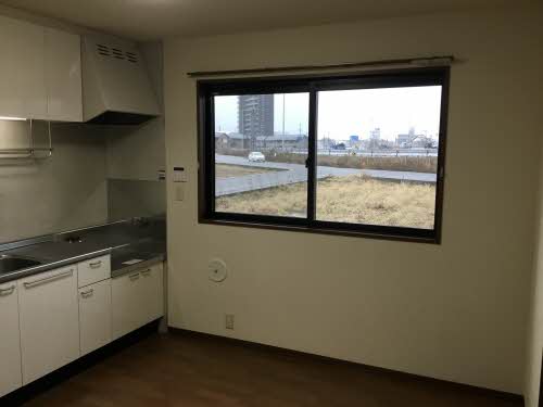 メゾン・フローラ D102号-2