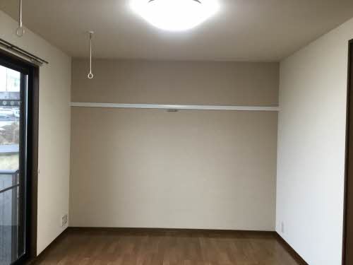 メゾン・フローラ D102号-4