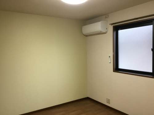 メゾン・フローラ D102号-9