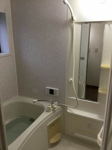 メゾン・フローラ D102号-11