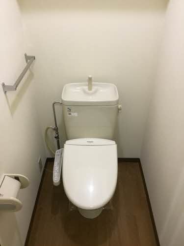 メゾン・フローラ D102号-13