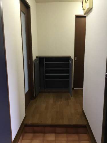 メゾン・フローラ D102号-14