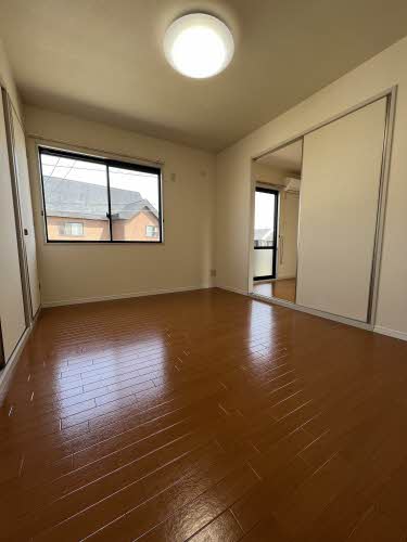 リヴィエール A201号-3