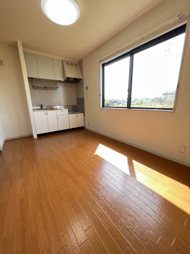 リヴィエール A201号-4