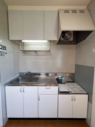 リヴィエール A201号-6