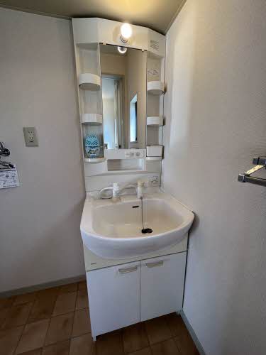 リヴィエール A201号-8