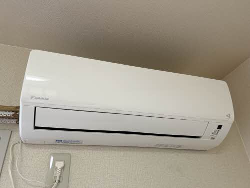 リヴィエール A201号-10