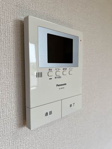 リヴィエール A201号-12