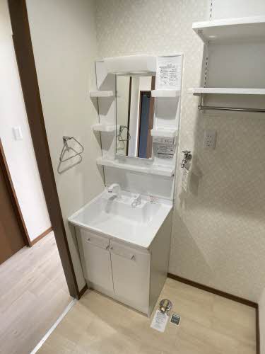 フォーレス西田B 0101号-5